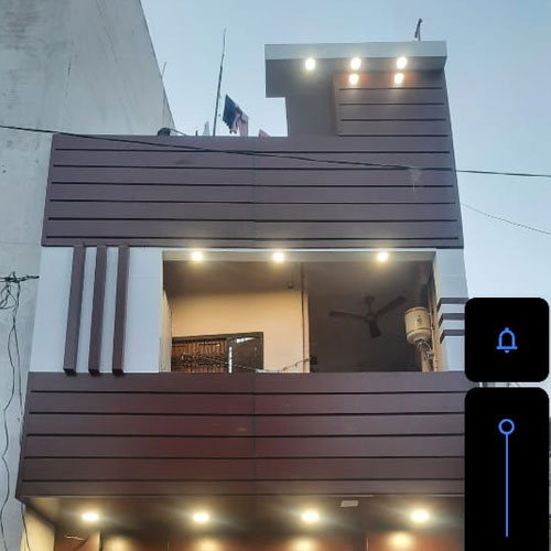 Shiva Decor