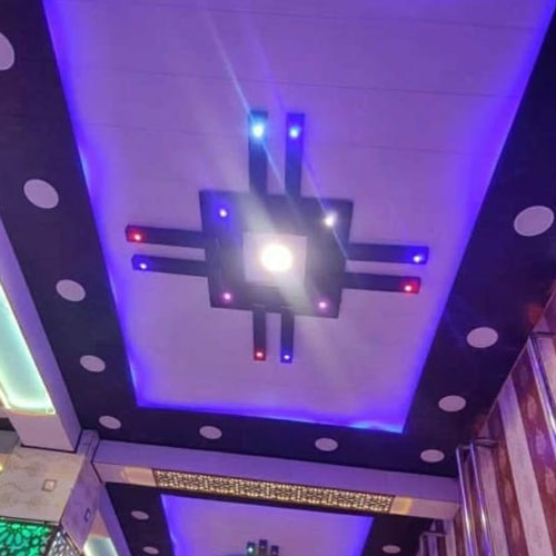 Shiva Decor