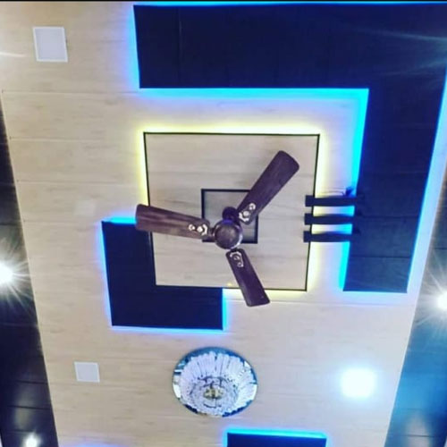 Shiva Decor