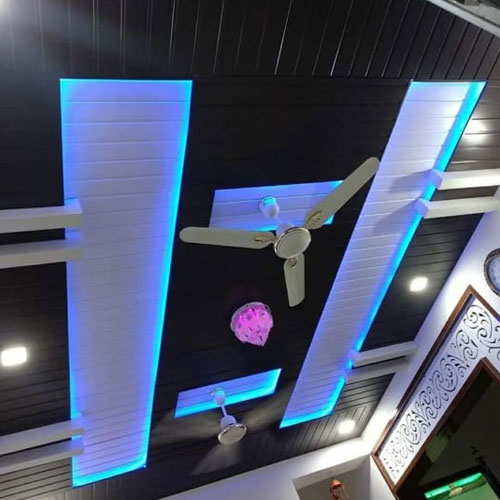 Shiva Decor