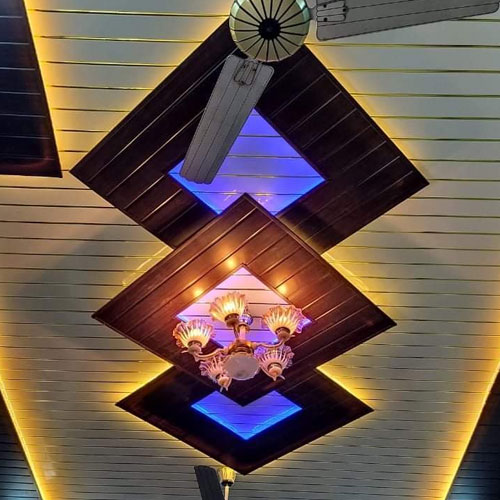 Shiva Decor