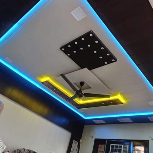 Shiva Decor