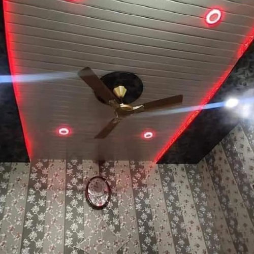 Shiva Decor