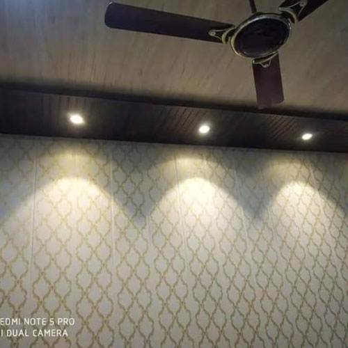 Shiva Decor
