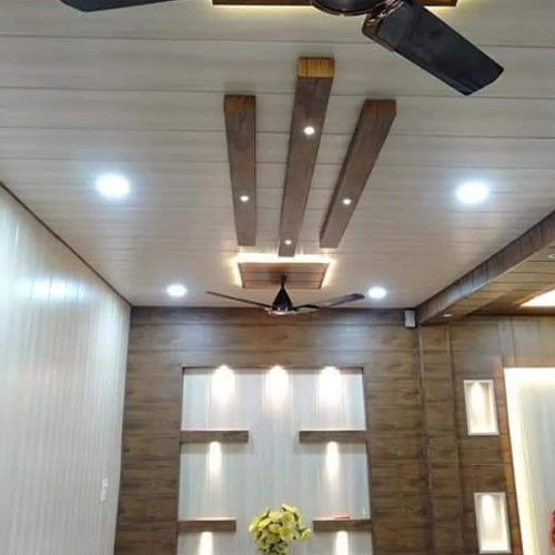 Shiva Decor