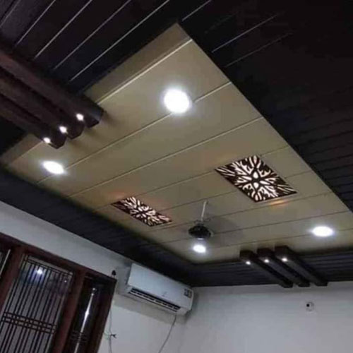 Shiva Decor