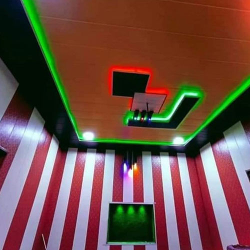 Shiva Decor
