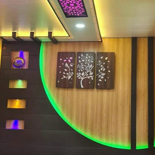 Shiva Decor
