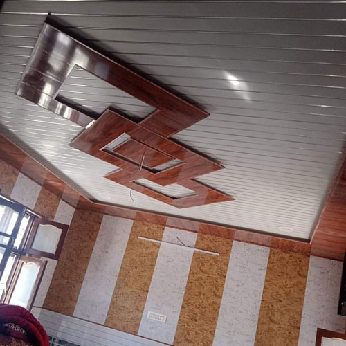 Shiva Decor