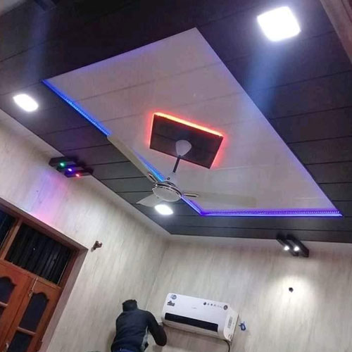 Shiva Decor