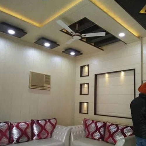 Shiva Decor