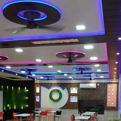Shiva Decor