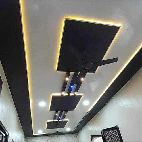 Shiva Decor