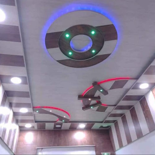 Shiva Decor