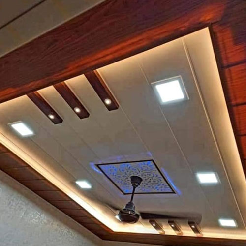 Shiva Decor