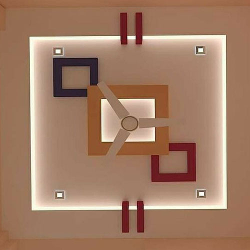 Shiva Decor