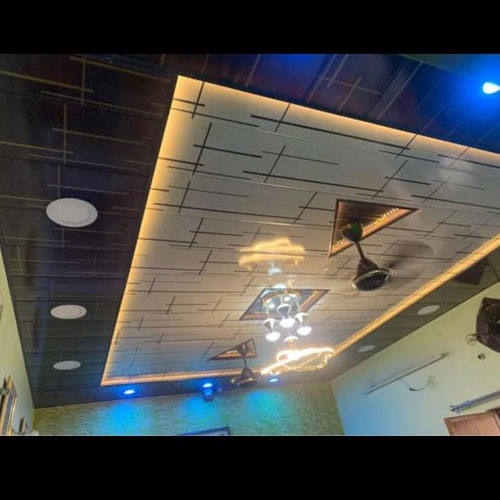 Shiva Decor