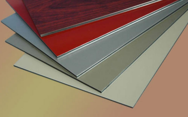 Best ACP Sheet Services In Delhi NCR