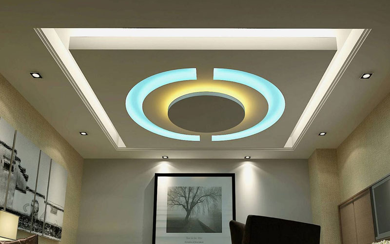 Best False Ceiling Services In Delhi NCR
