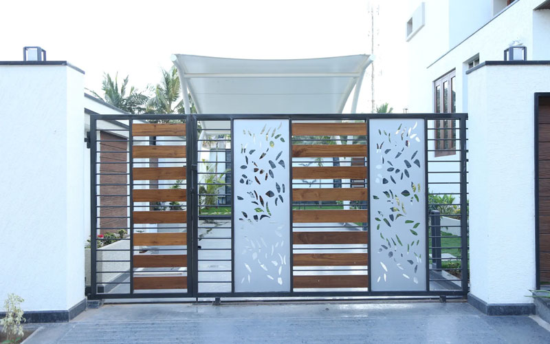Best Gate Services In Delhi NCR