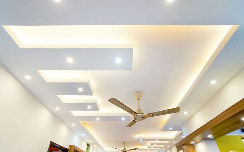 Best POP Decorator Services In Delhi NCR