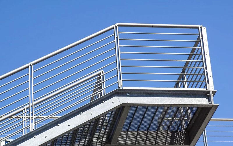 Best Steel Work Services In Delhi NCR