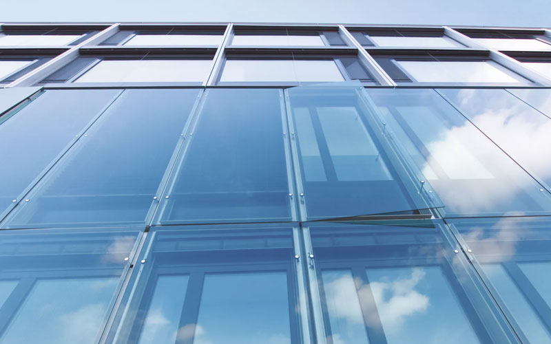 Best Structural Glazing Services In Delhi NCR