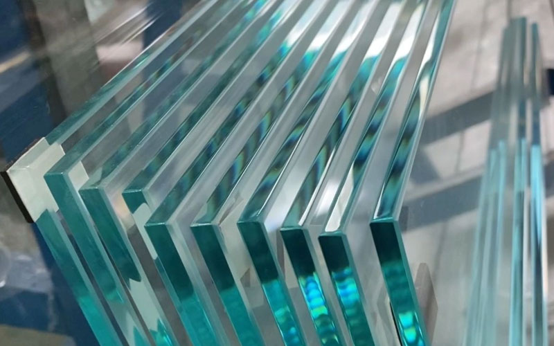 Best Toughened Glass Services In Delhi NCR