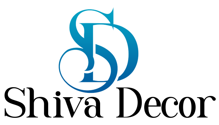 Shiva Decor